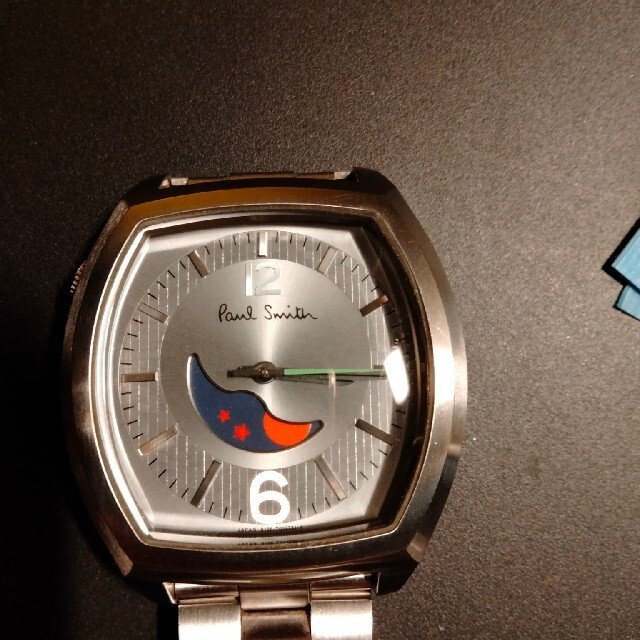 Paul Smith - ポールスミス 腕時計ナンバームーンの通販 by りょう