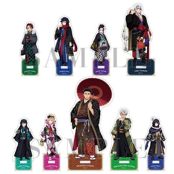 鬼滅の奏宴 in 横浜 グッズ通販