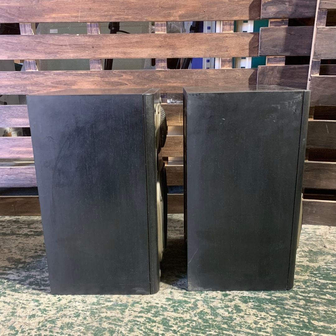 K803 YAMAHA スピーカー ステレオアンプ NS-5X AX-390