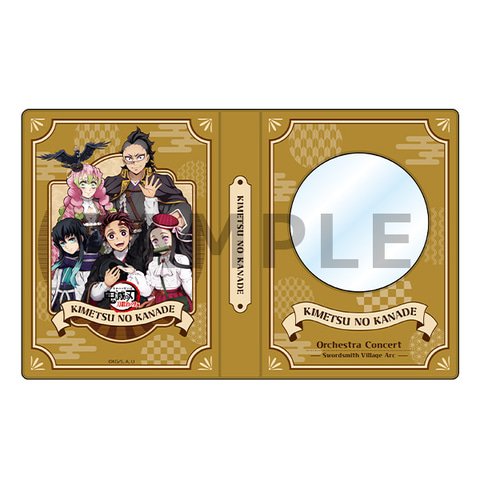 鬼滅の刃」オーケストラコンサート「鬼滅の奏」刀鍛冶の里編オリジナル