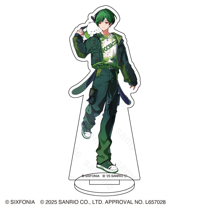 シクストア【公式グッズショップ】